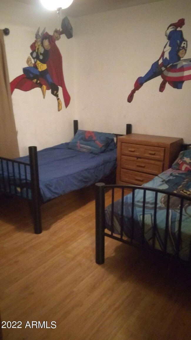 Bedroom 2