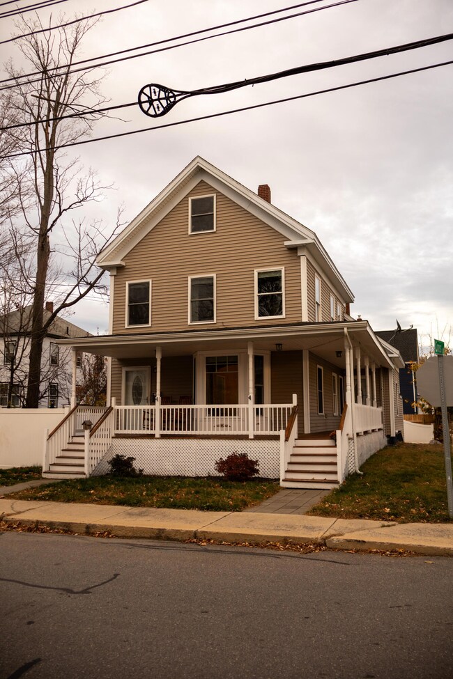 31 Elm St, Sanford, ME 04073 - photo 3