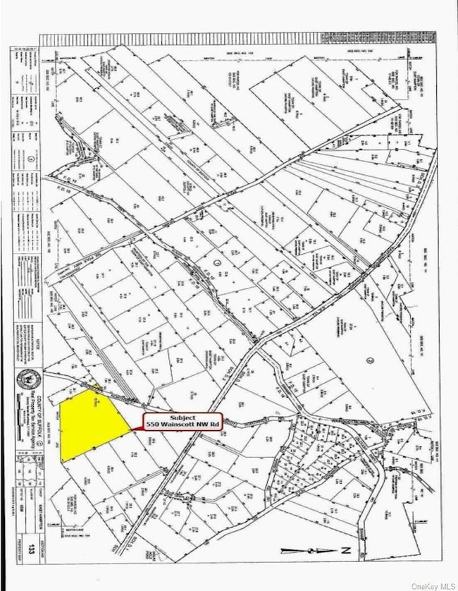 550 Wainscott Nw Rd, East Hampton, NY 11975 - photo 4