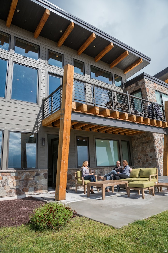 5345 E 3450 N unit 1004, Eden, UT 84310 - photo 7