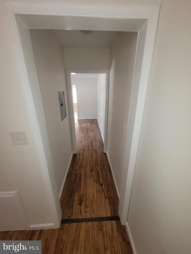 703 S Washington St unit 1, Berkeley Springs, WV 25411 - photo 4