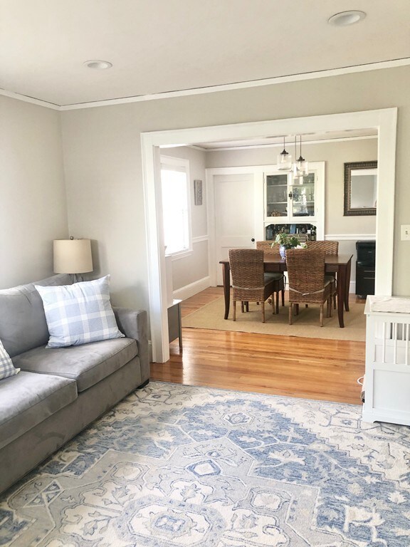 14 Barnard Rd unit 2, Belmont, MA 02478 - photo 6