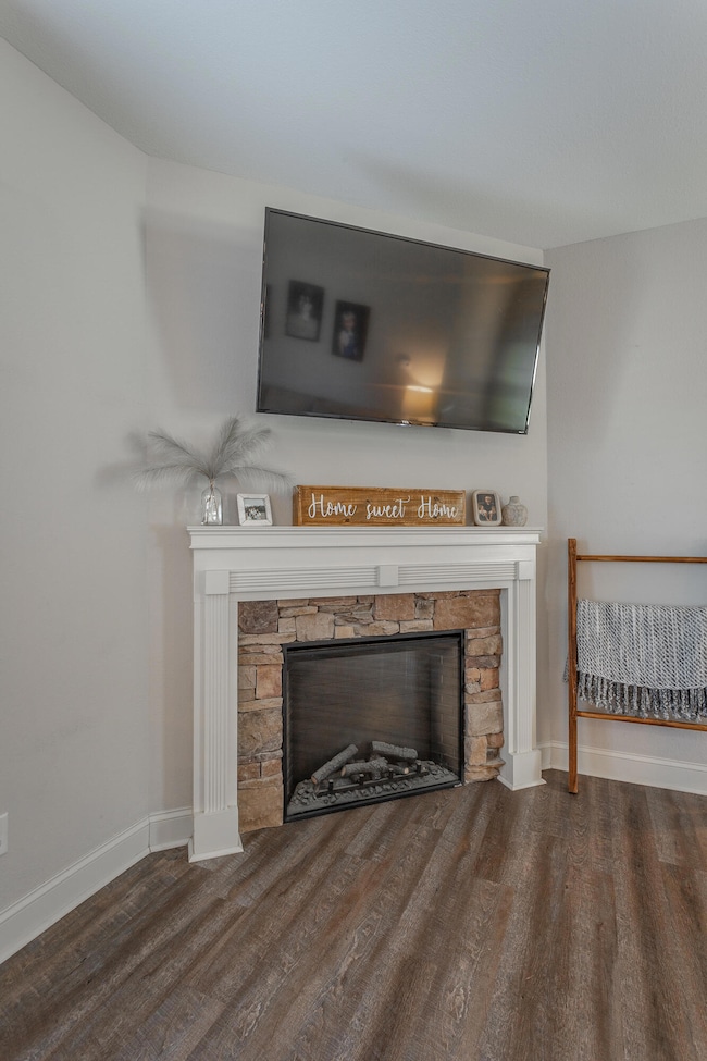 351 Franklin Circle HD-6