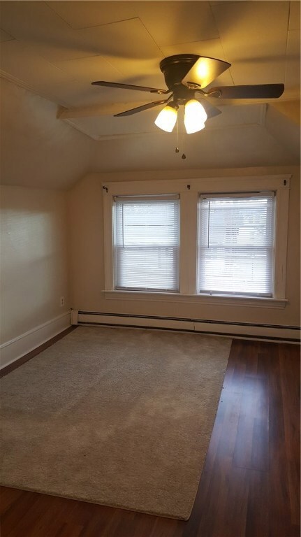 60 Hemond Ave unit 2nd floor, Woonsocket, RI 02895 - photo 6