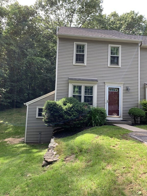 107 Center Depot Rd unit H, Charlton, MA 01507 - photo 2