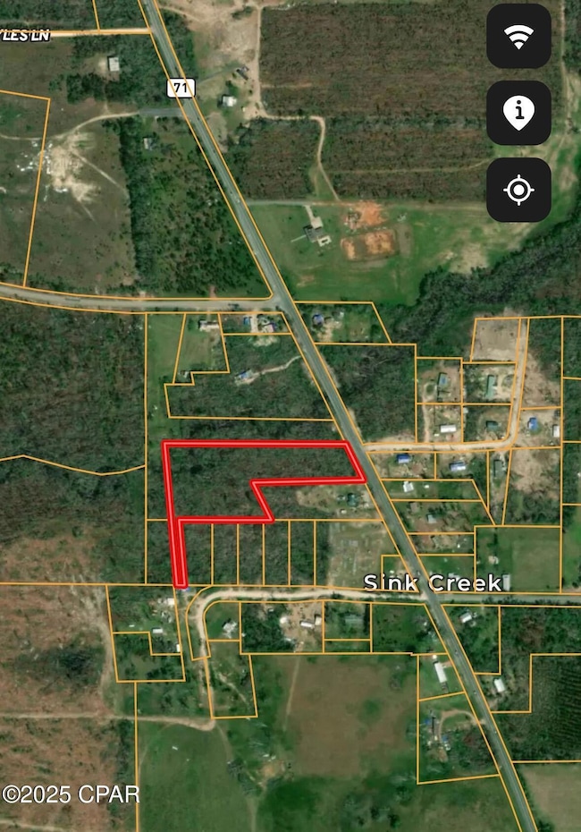 0 Alliance Rd unit 782243, Marianna, FL 32448 - photo 4