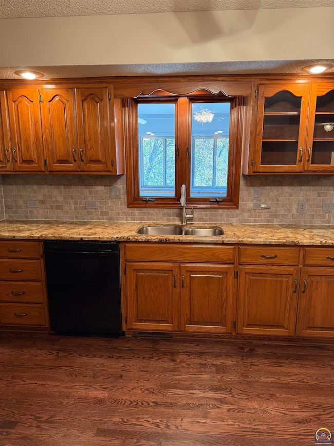 7830 SE Ratner Rd, Berryton, KS 66409 - photo 7