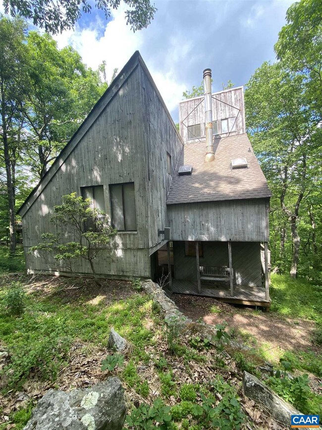 572 Blackrock Cir, Roseland, VA 22967 - photo 5