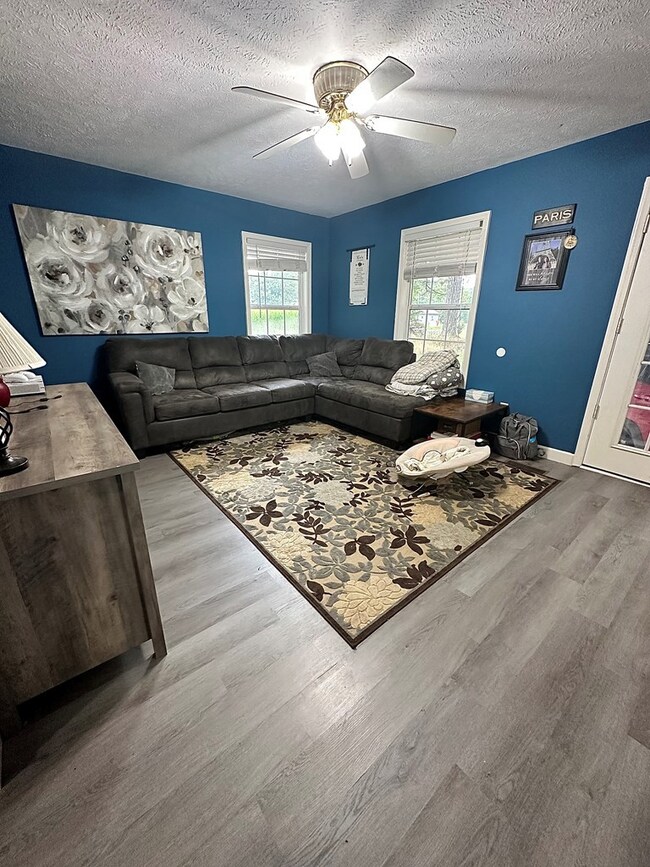 65 Pleasant Hill Rd, Springville, TN 38256 - photo 4