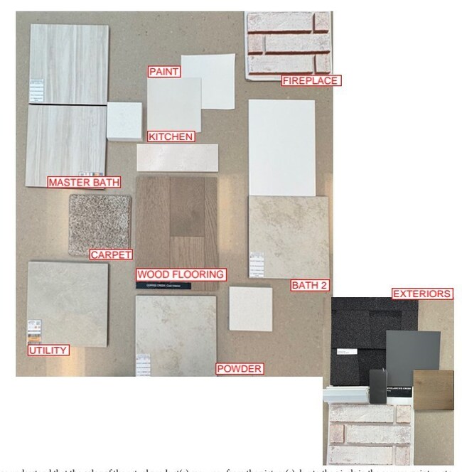 117 Emma Ct, Decatur, TX 76234 - photo 3