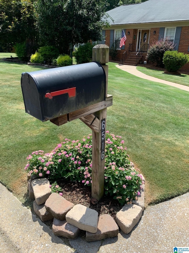 6516 Quail Run Dr, Pelham, AL 35124 - photo 2