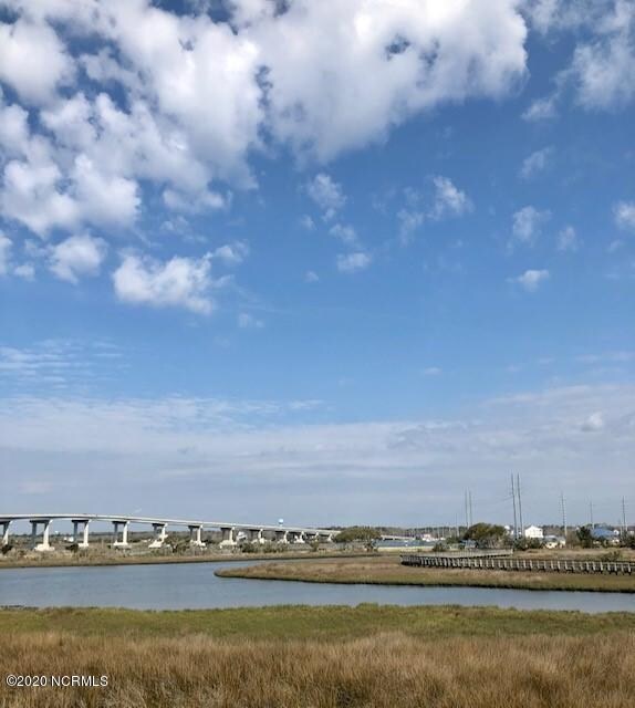 Surf City Bridge