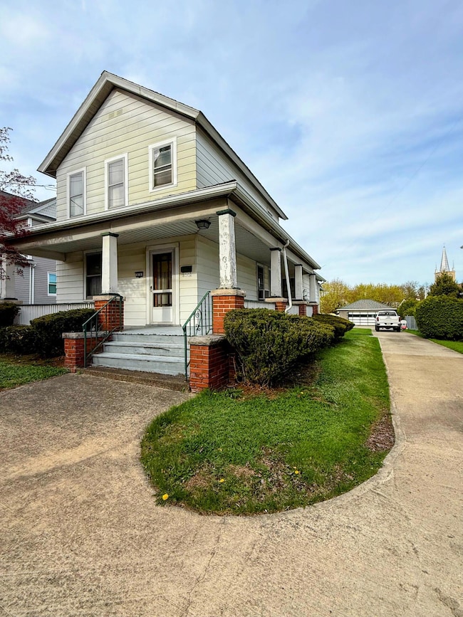 616 Dundaff St, Scranton, PA 18519 - photo 2