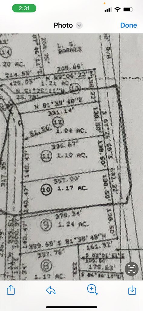 0 Turner Church Rd, Enigma, GA - photo 3