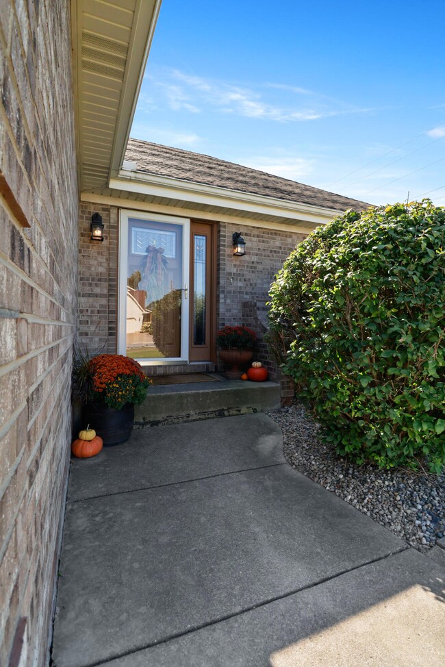 1553 W 96th Place, Crown Point, IN 46307 - photo 2