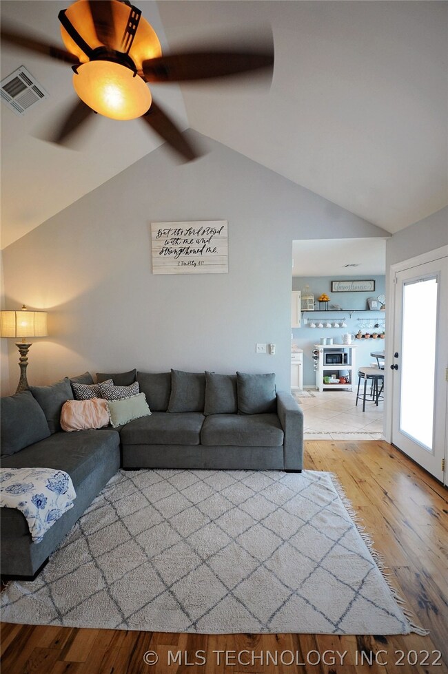 11721 N 191st East Place, Collinsville, OK 74021 - photo 5