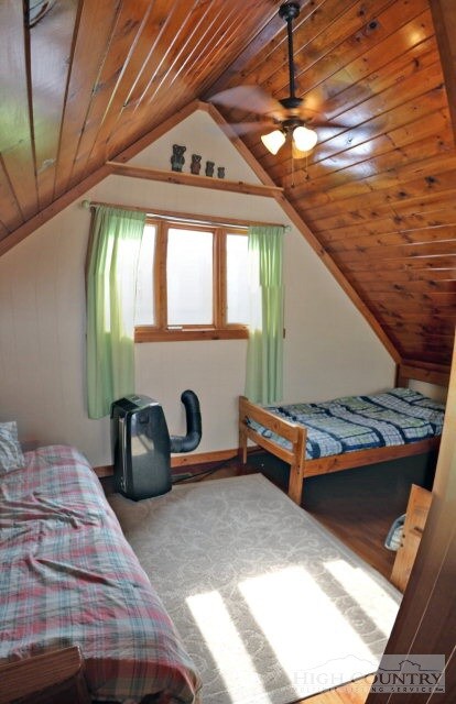 Loft Window
