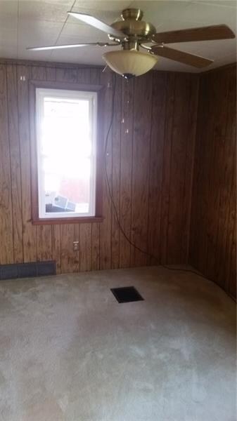 bedroom #2
