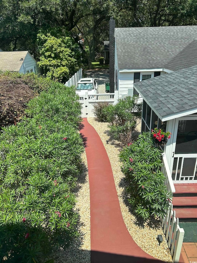 1137 Palmetto St, Georgetown, SC 29440 - photo 5