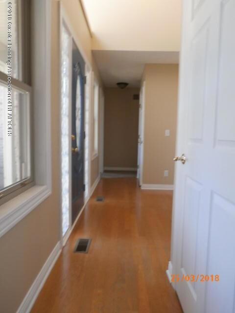 entry way