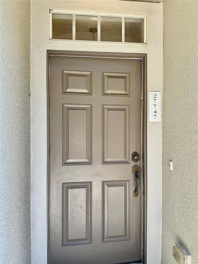 27747 Pleasure Ride Loop, Wesley Chapel, FL 33544 - photo 4