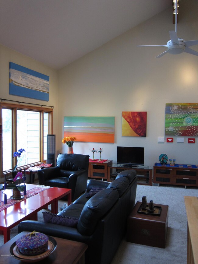 Living room_