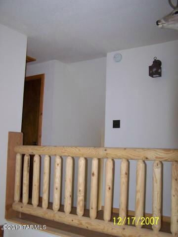 2nd floor Bedrooms
