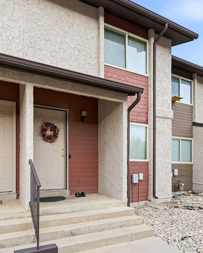 101 N 1850 W unit 27, Cedar City, UT 84720 - photo 2