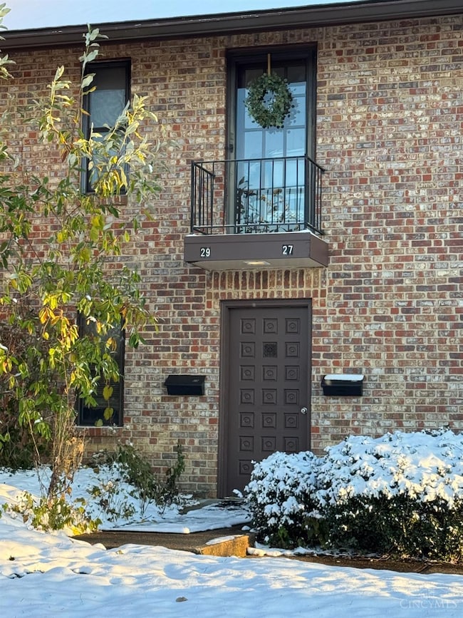 29 Stillmeadow Dr unit 29, Cincinnati, OH 45245 - photo 3
