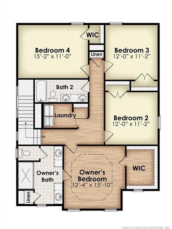 502 Bald Eagle Dr, Vass, NC 28394 - photo 3