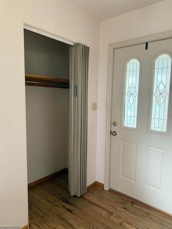 600 W Virginia Ave, Nutter Fort, WV 26301 - photo 2