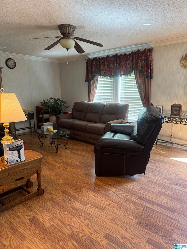 250 Nichols Rd NE, Leeds, AL 35094 - photo 5