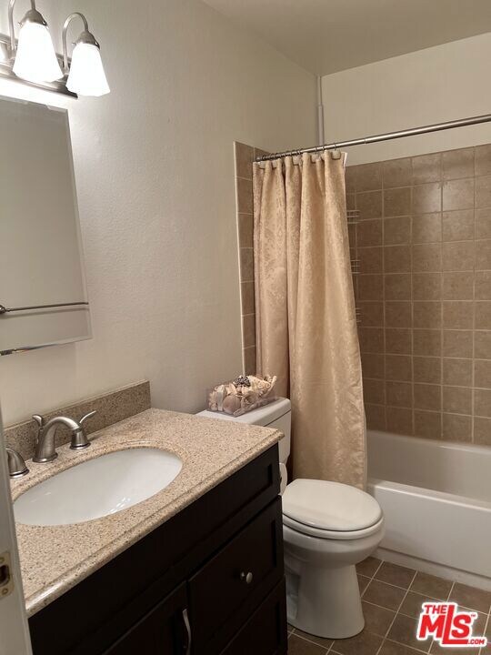 upstairs renovated bathroom