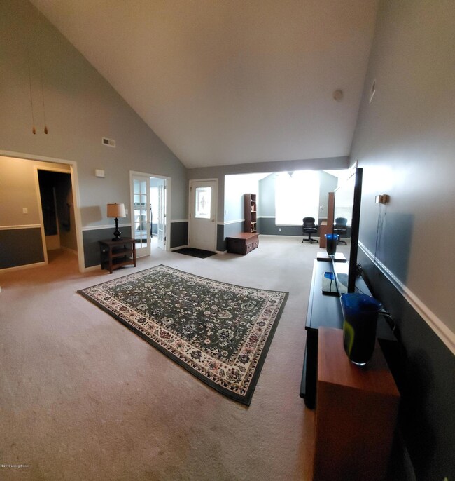 13 Garden living room 2