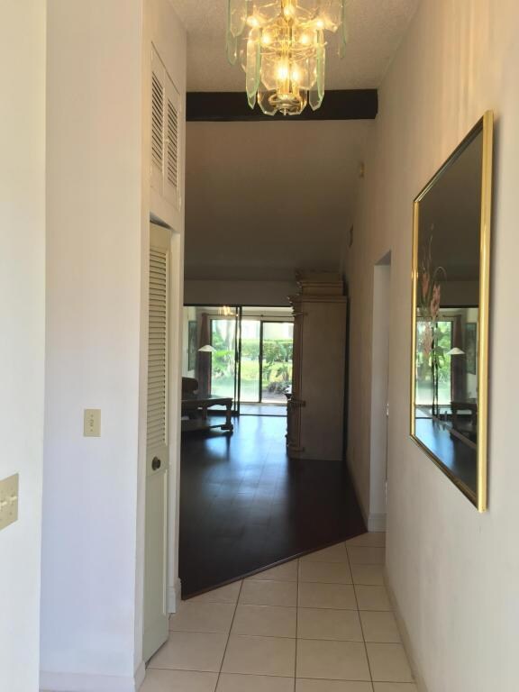 Front Patio