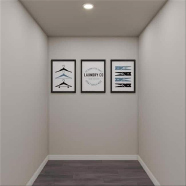 Jackson 2600 Laundry