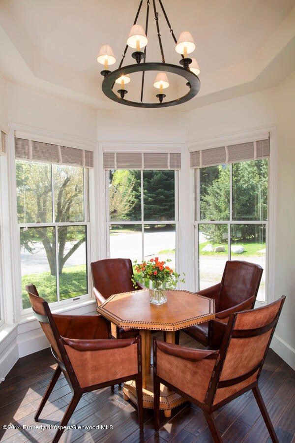 Breakfast Nook