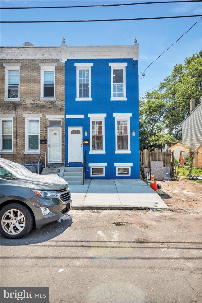 412 Webster St, Camden, NJ 08104 - photo 4