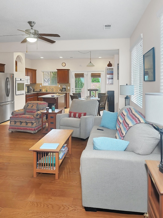 873 Golden Yarrow Trail, Bernalillo, NM 87004 - photo 3