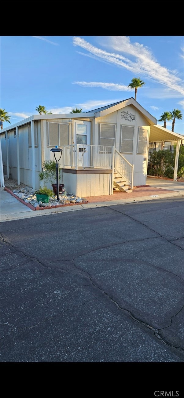 16400 Bubbling Wells Rd unit 72, Desert Hot Springs, CA 92240 - photo 2