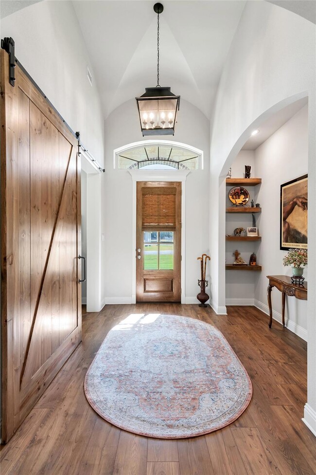 221 Odell Rd, Springtown, TX 76082 - photo 5