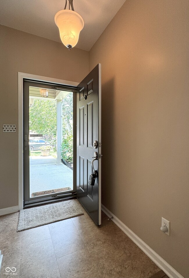 Entryway