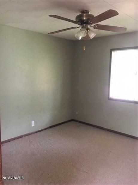Cleonna interior bedroom 2