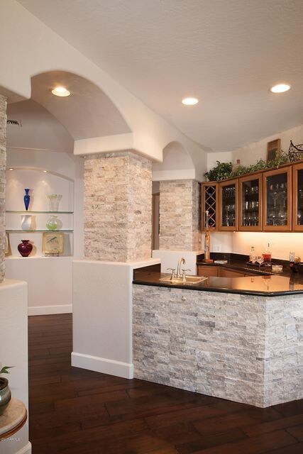 Wet Bar