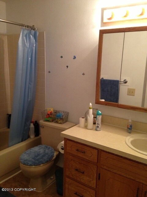 1450 Northview Dr unit J1, Anchorage, AK 99504 - photo 3