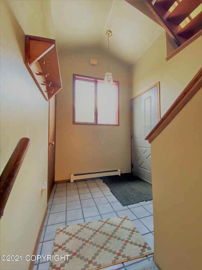 Split Entry