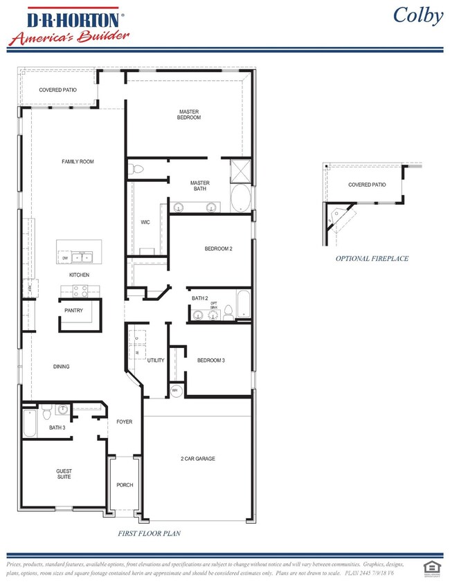 3819 Pottharst Park Ct, Katy, TX 77494 - photo 4