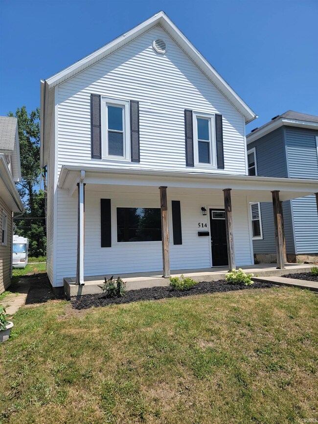 514 W King St, Garrett, IN 46738 - photo 3