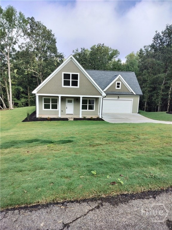 61 College Hgts Place, Royston, GA 30662 - photo 2