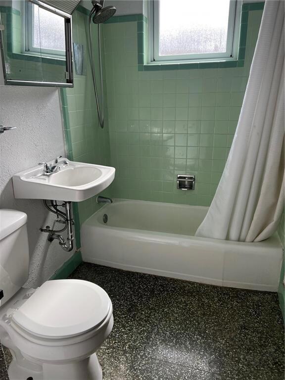 Bathroom Unit A
